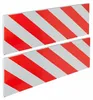 Relaxdays Garagen Wandschutz 2er Set, selbstklebend, 20x50 Produktbild-Vorschau 9