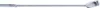 BGS 1195 Set tangschleutels in inchmaten, 1/4" - 15/16", Productafbeelding-voorbeeld 13
