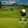 Golf Entfernungsmesser 1200M – Laser Messgerät mit Produktbild-Vorschau 4