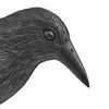 4 x Vogelschreck Krähe sitzend Produktbild-Vorschau 3