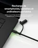 Belkin BoostCharge Pro câble USB USB 2.0 1,5 m USB C USB Voir les images du produit 19