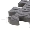 Tapis puzzle sous les équipements sportifs gris clair 9 Voir les images du produit 4