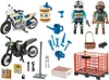 PLAYMOBIL City Action 71381 Starter Pack Polizei Produktbild-Vorschau 10