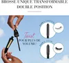 Bourjois Mascara Twist Up The Volume Tusz 01 Ultra Black, Voir les images du produit 10