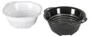 my basics Salatseiher weiß/anthr.31 cm mb 5 Stück Podgląd zdjęcia produktu 2