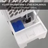 Mobilny klimatyzator Stormy | Chłodnica powietrza z wodą | Podgląd zdjęcia produktu 11