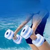 Manubri Merco Aquagym per acqua confezione da 1 paio Anteprima dell’immagine prodotto 2