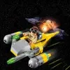 Lego Star Wars 75223 Mikrostíhačka Starfighter Naboo Náhled obrázku produktu 5
