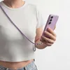 Handyhülle für Samsung Galaxy A54 5G mit Handykette Band Produktbild-Vorschau 4