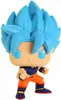 Funko Pop! Dragon Ball Super SSGSS Goku - Ekskluzywna Produktbild-Vorschau 3