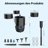 SunSun CSP-250 Skimmer pływający do stawów o powierzchni do Podgląd zdjęcia produktu 11