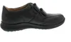 Jomos scarpe da uomo slip-on nero tempo libero, numero di Anteprima dell’immagine prodotto 21