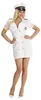 KAPITÄN FRAU (Kleid, Hut) GRÖSSE M Voir les images du produit 3