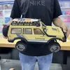 JXC C5826 RC terénní model 1:12 4WD Cruiser LC80 RTR, 2,4 Náhled obrázku produktu 2