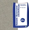 Hamann Mercatus Quarzsand wäschefeucht 0,1-0,5 mm 25 kg Produktbild-Vorschau 1