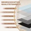 Vigevee Vinyl Laminat 2,51 m² Selbstklebend Dunkelgrau 18 Produktbild-Vorschau 5