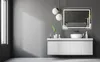 Tutumi Spiegel LED 80x60cm P10407 Produktbild-Vorschau 5
