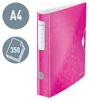 Leitz 11070023, A4, Hartschaumstoff, Rose, 350 Blätter, 80 Produktbild-Vorschau 2