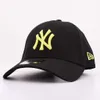 New Era 9FORTY Cap New York Yankees League Essential black Produktbild-Vorschau 10