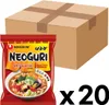 Nong Shim Neoguri Seafood & Spicy 20x120g Produktbild-Vorschau 3