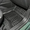 J&J Automotive | Gumové koberce pro Dacia Duster 3 2024- Náhled obrázku produktu 3