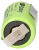 Batteria ricaricabile GP 1/3 AAA 1,2V 170mAh GP17AAAH Anteprima dell’immagine prodotto 3