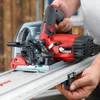 Mafell Akku-Kappschienen-Säge KSS 50 18 M bl PURE im Produktbild-Vorschau 3