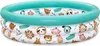 Piscine gonflable pour enfants 102x25 cm Bestway 51008N Voir les images du produit 3