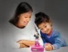 Lexibook - Réveil et veilleuse numérique Minnie 3D ( Voir les images du produit 4