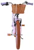 Volare Ashley Kinderfiets - Meisjes - 18 inch - Lila Productafbeelding-voorbeeld 6
