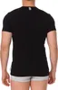 T-shirt uomo BIKKEMBERGS confezione 2 magliette manica Anteprima dell’immagine prodotto 12