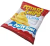INTEX® 58776 INTEX® Potato Chips Luftmatratze mehrfarbig Voir les images du produit 8