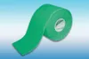 Nasara Kinesiologie Tape 5 cm x 5 m : grün Farbe: grün Produktbild-Vorschau 4