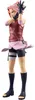 Naruto Shippuden Grandista PVC-Statue Sakura Haruno & Produktbild-Vorschau 8