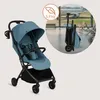 Poussette Lionelo Sia ultra-légère 5,9 kg, pliable et Voir les images du produit 4