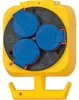 Brennenstuhl 1151960010, Dreiphasig, Neopren, Kunststoff, Produktbild-Vorschau 3