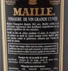 Maille Vinaigre de Vin Rotweinessig Grande Cuvée - Feiner Produktbild-Vorschau 6