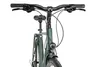 Bergrausch Hochkönig Herrenfahrrad Trekking moosgrün 56 Produktbild-Vorschau 4