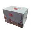 Pasabahce 4er set 2x Teeglas + 2x UntertasseTeeglas 125ml Produktbild-Vorschau 6