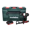 Metabo BS 18 LTX BL I Akku Bohrschrauber 18 V 130 Nm + 1x Produktbild-Vorschau 2