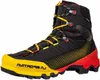 Aequilibrium ST GTX, Mountain Footwear, 43.5, Black/Yellow Produktbild-Vorschau 22