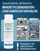 S-Pro TurboAbsorber 500ml - Superabsorber oder Kotzpulver Produktbild-Vorschau 3