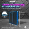 DONIC Tischtennisplatten-Set Midi Portable Pro, 2 Produktbild-Vorschau 12