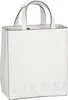 Liebeskind Berlin Handtasche Paper Bag Logo S 22 x 12 x 25 Produktbild-Vorschau 1
