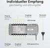 Sat-Multischalter 5 Eingänge/12 Ausgänge Produktbild-Vorschau 6