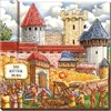 Trötsch Fensterbuch Die Ritterburg Produktbild-Vorschau 1