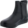 Joya Damen Stiefelette LONDON III BLACK schwarz Größe EUR Produktbild-Vorschau 13
