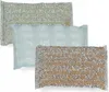Hubky na umývanie riadu Čistič povrchu Typ Glitter Sada 3 Náhľad obrázku produktu 2