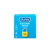 A product box for Durex condoms. Podgląd zdjęcia produktu