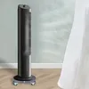 LZQ Pflanzenroller Rund Blumenroller mit Rädern Tragkraft Produktbild-Vorschau 12